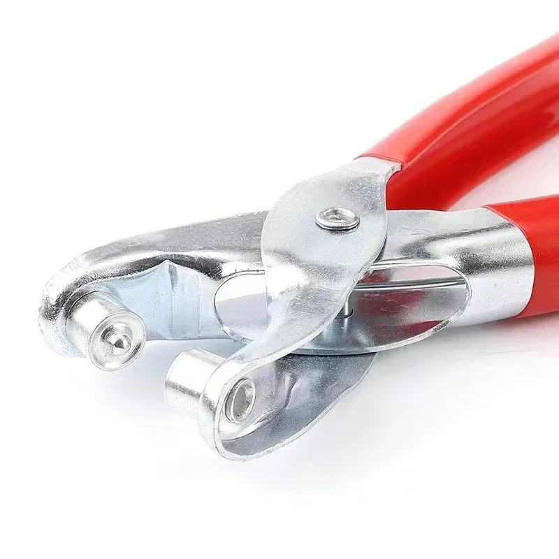 100 セット 4 ミリメートル金属アイレットとアイレットパ - Leatherwork Eyelets のレビューと価格