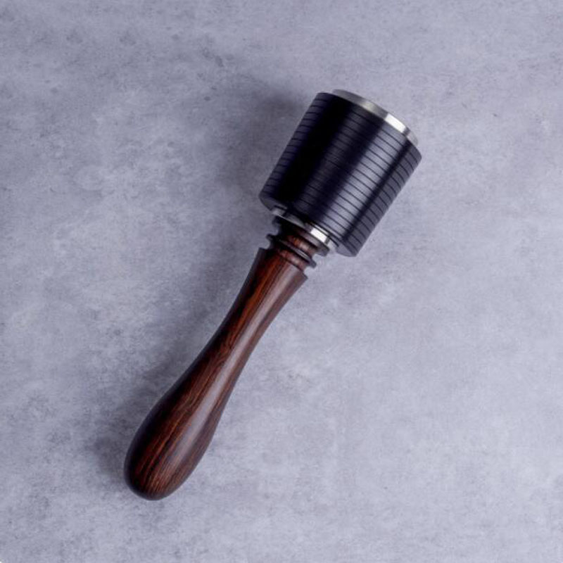 DIY レザークラフトハンマープレミアムレザーワークツール、 - Leatherwork Manual のレビューと価格