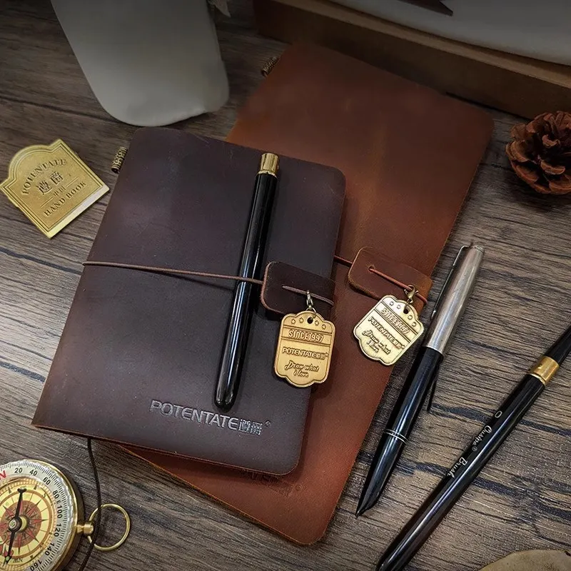 鉢植えの水彩スケッチブック,綿100% のトラベルカバー,ク - Leather Work Notepad のレビューと価格