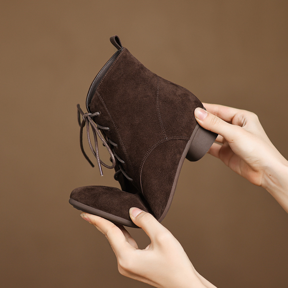 Aucegi レディース キッズ スエード シンプル アンク - Leatherwork Manual のレビューと価格