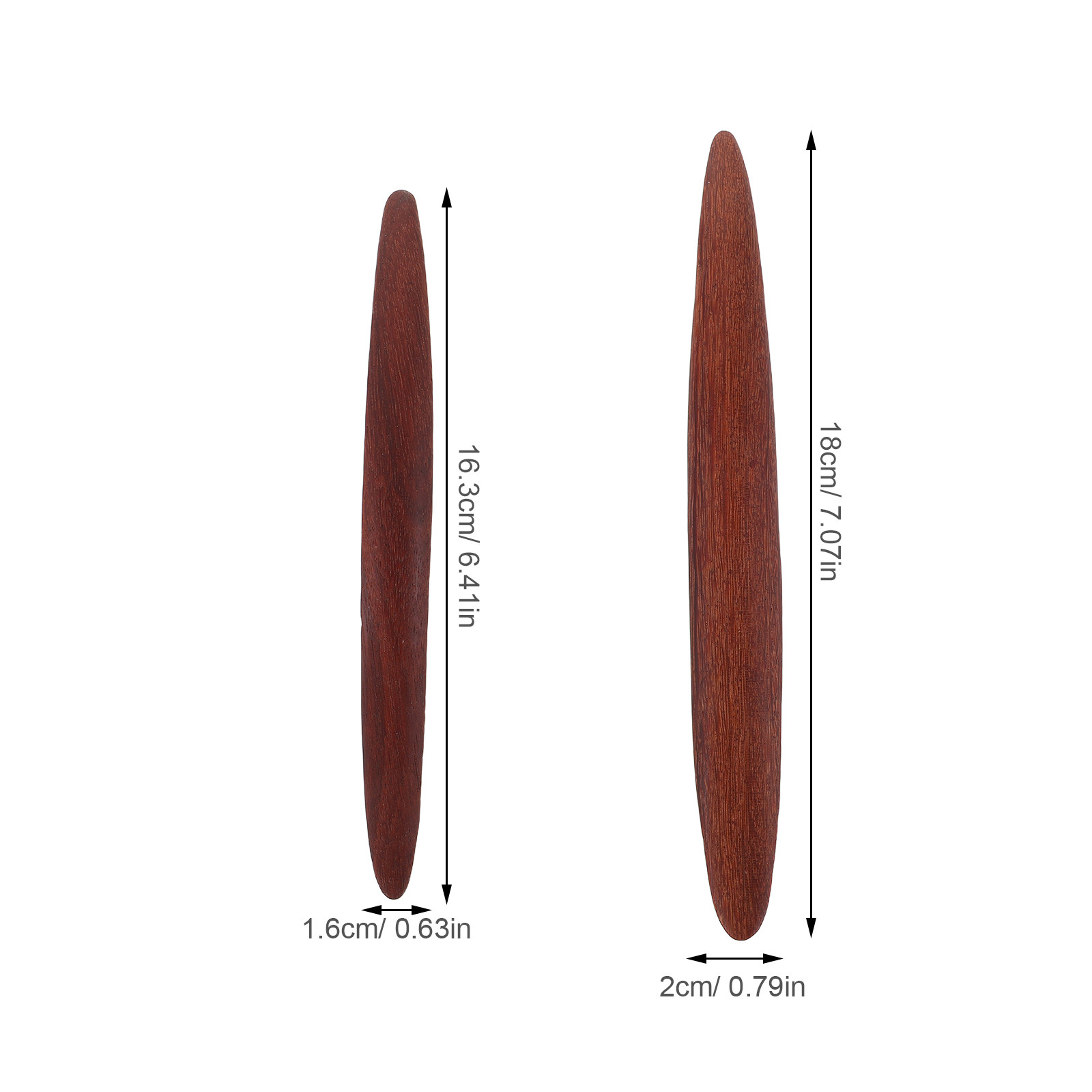2個入り クラフト用精密ツール エッジ仕上げ 磨き上げ スコ - Leatherwork Edge Beveler のレビューと価格