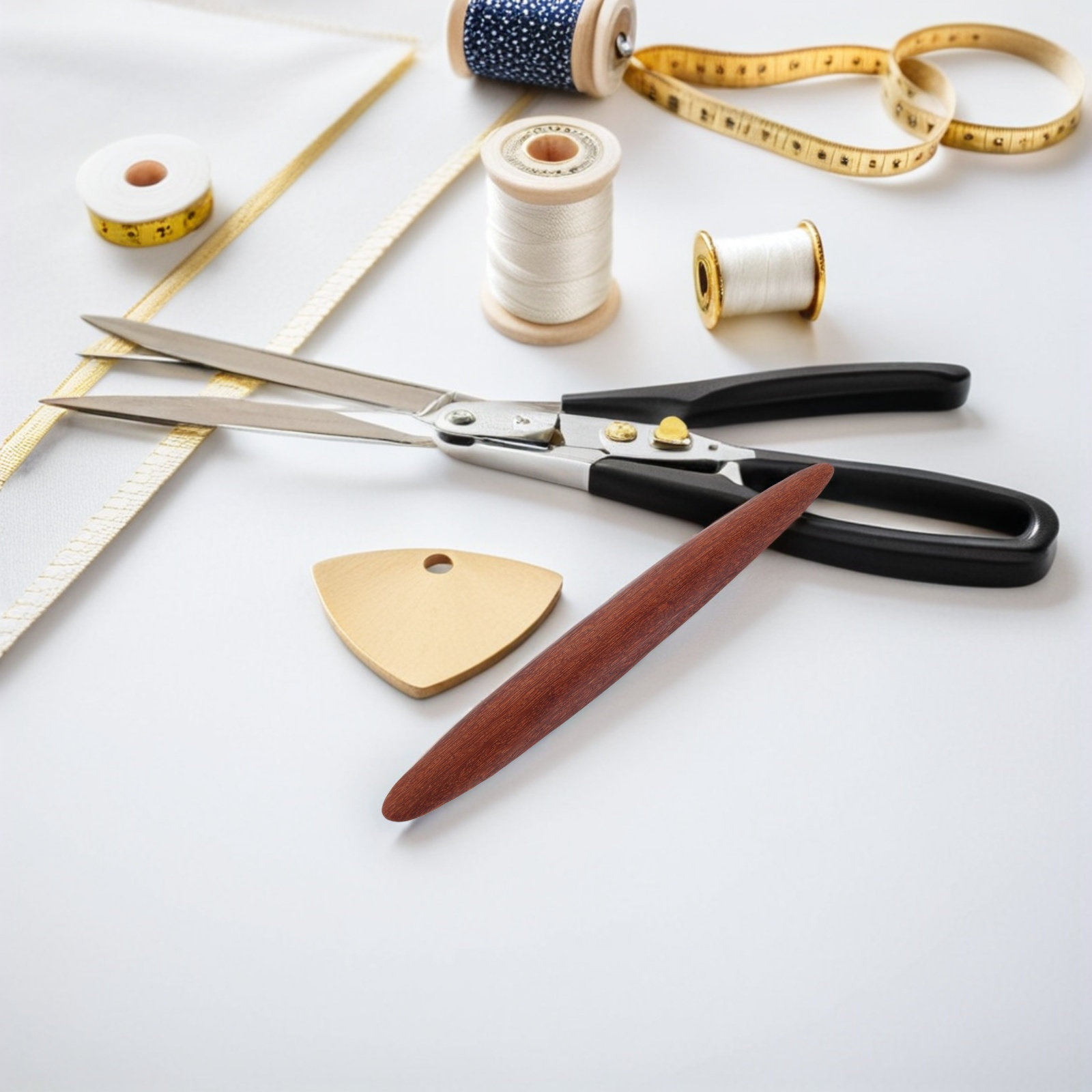 2個入り クラフト用精密ツール エッジ仕上げ 磨き上げ スコ - Leatherwork Edge Beveler のレビューと価格